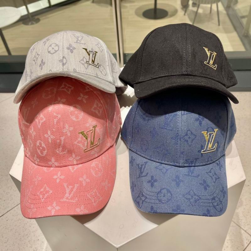 LV cap 062536